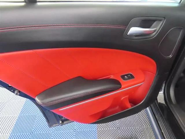 2021 Dodge Charger Scat Pack RWD