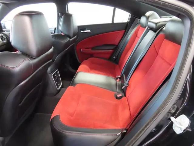 2021 Dodge Charger Scat Pack RWD