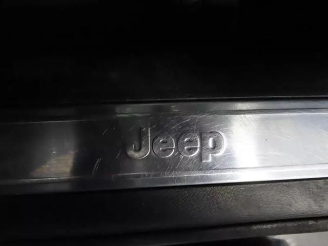 2020 Jeep Cherokee High Altitude 4X4