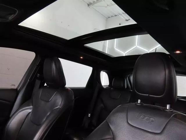 2020 Jeep Cherokee High Altitude 4X4