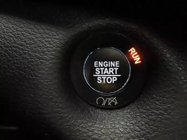 2020 Jeep Cherokee High Altitude 4X4