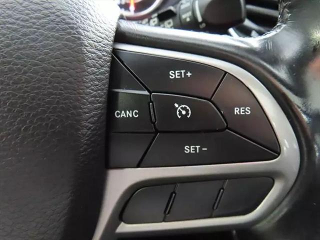 2020 Jeep Cherokee High Altitude 4X4
