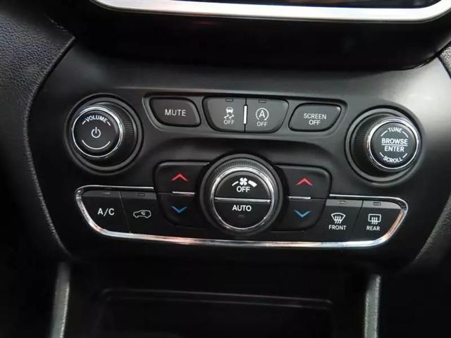 2020 Jeep Cherokee High Altitude 4X4