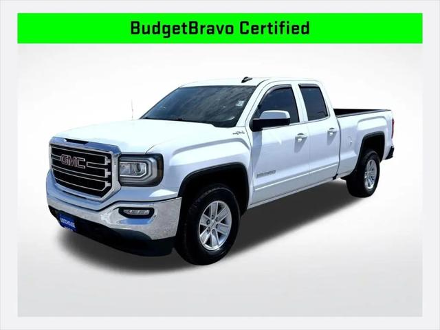 2018 GMC Sierra 1500 SLE for sale in Omaha, NE