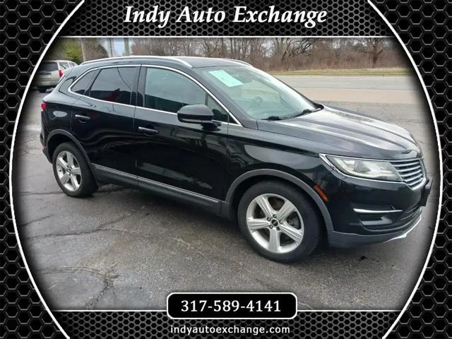2015 Lincoln MKC Base for sale in McCordsville, IN