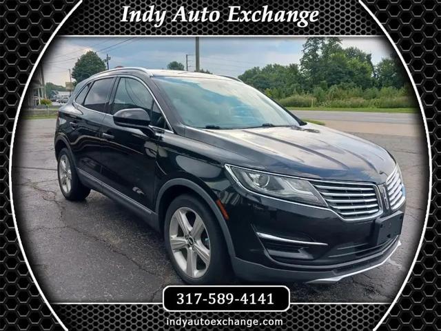 2015 Lincoln MKC Base for sale in McCordsville, IN