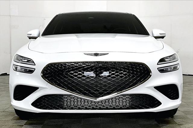 Used 2025 Genesis G70 For Sale in Millington, TN