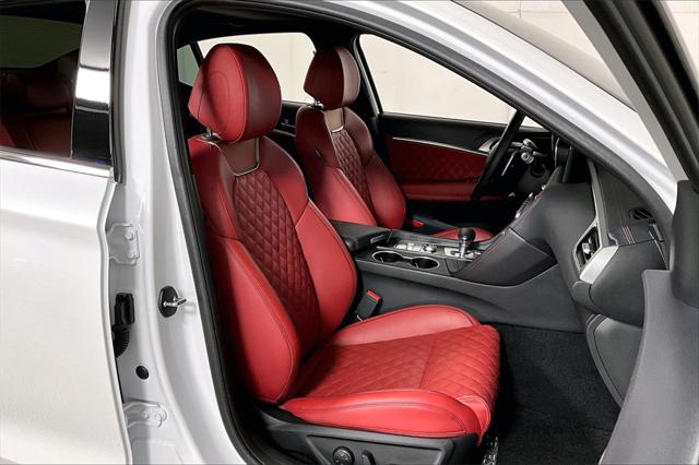 Used 2025 Genesis G70 For Sale in Millington, TN