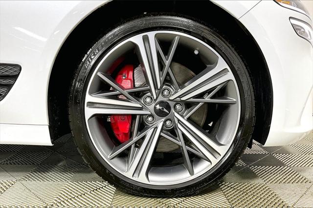 Used 2025 Genesis G70 For Sale in Millington, TN