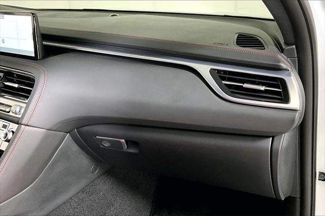 Used 2025 Genesis G70 For Sale in Millington, TN