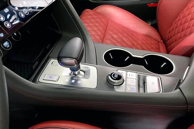 Used 2025 Genesis G70 For Sale in Millington, TN