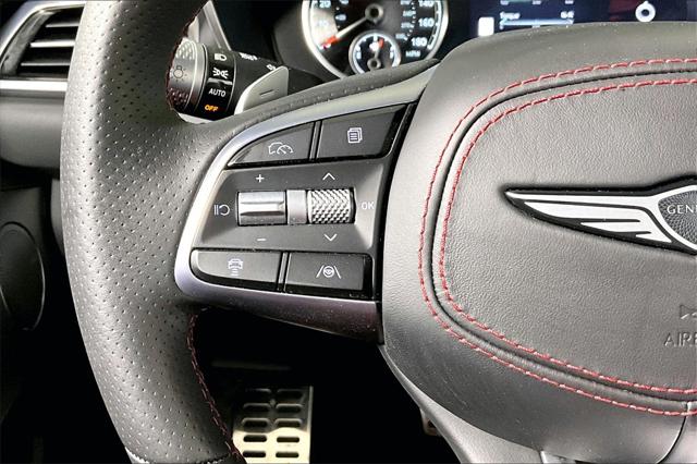 Used 2025 Genesis G70 For Sale in Millington, TN