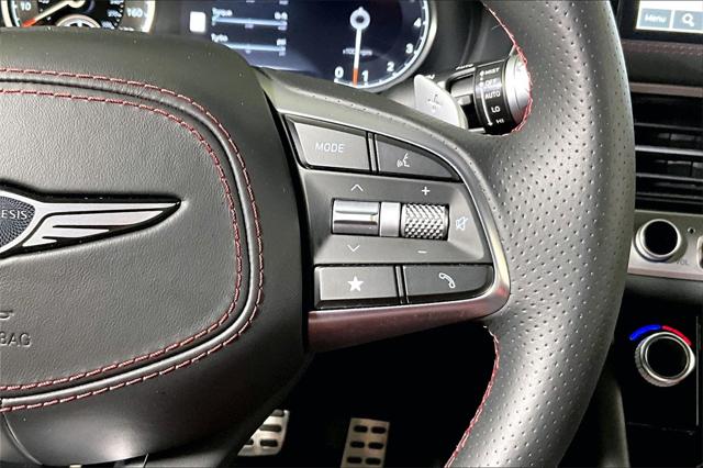 Used 2025 Genesis G70 For Sale in Millington, TN