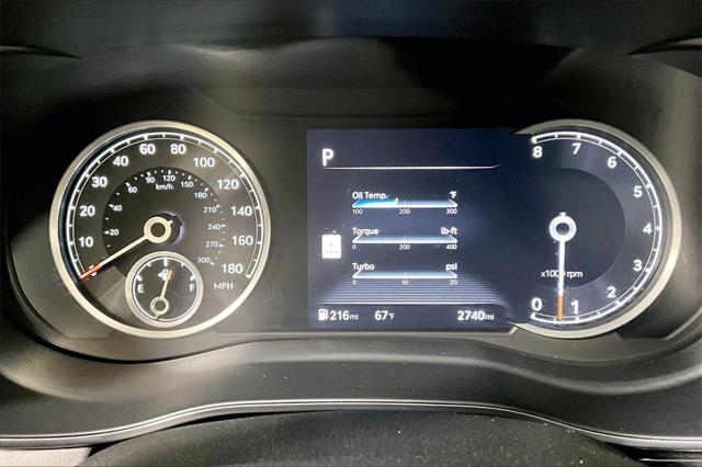 Used 2025 Genesis G70 For Sale in Millington, TN
