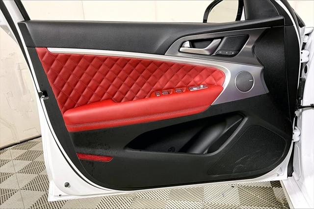 Used 2025 Genesis G70 For Sale in Millington, TN