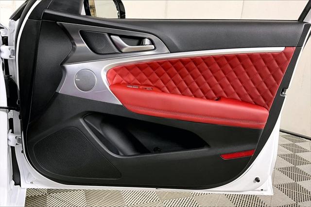 Used 2025 Genesis G70 For Sale in Millington, TN