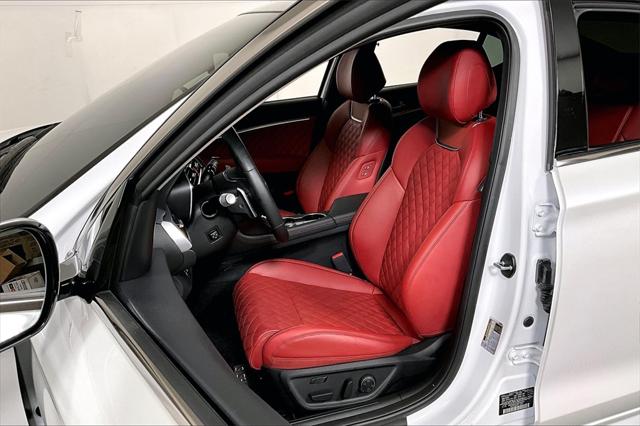 Used 2025 Genesis G70 For Sale in Millington, TN