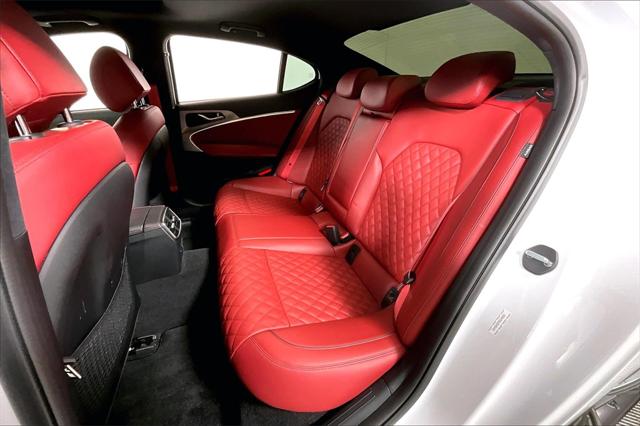 Used 2025 Genesis G70 For Sale in Millington, TN