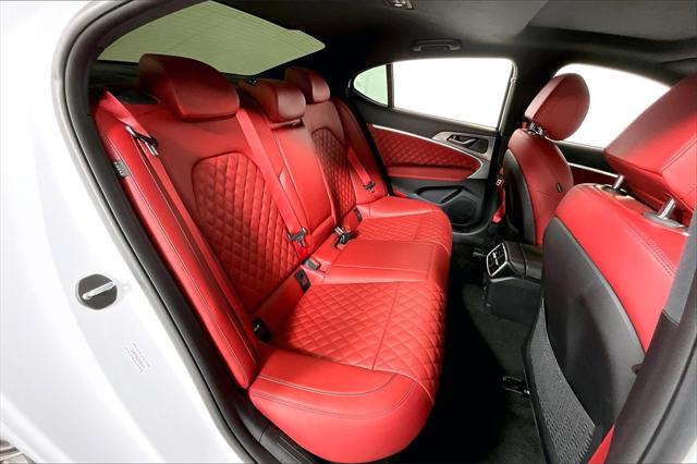 Used 2025 Genesis G70 For Sale in Millington, TN
