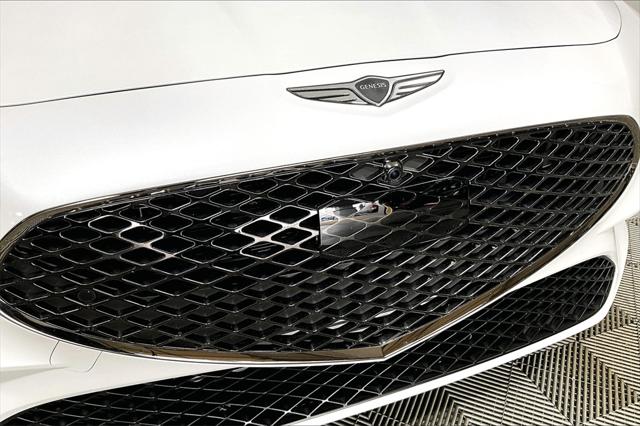 Used 2025 Genesis G70 For Sale in Millington, TN