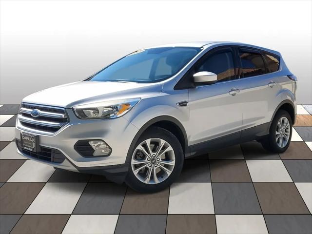 2017 Ford Escape SE for sale in Fort Lauderdale, FL