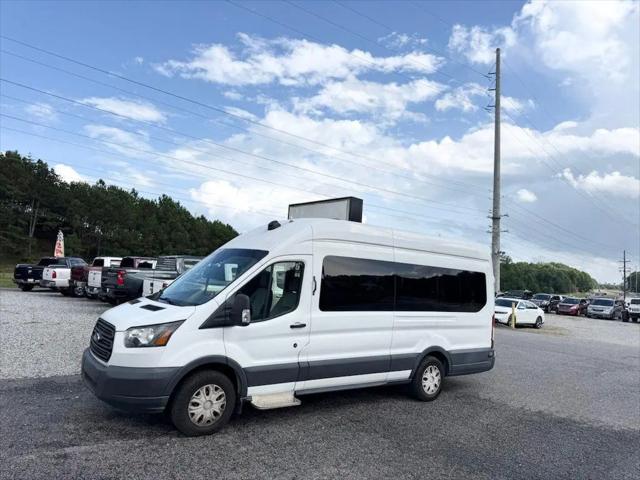 2018 Ford Transit Base for sale in Dawsonville, GA