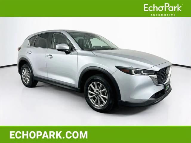 2023 Mazda CX-5 2.5 S Preferred for sale in Roseville, CA