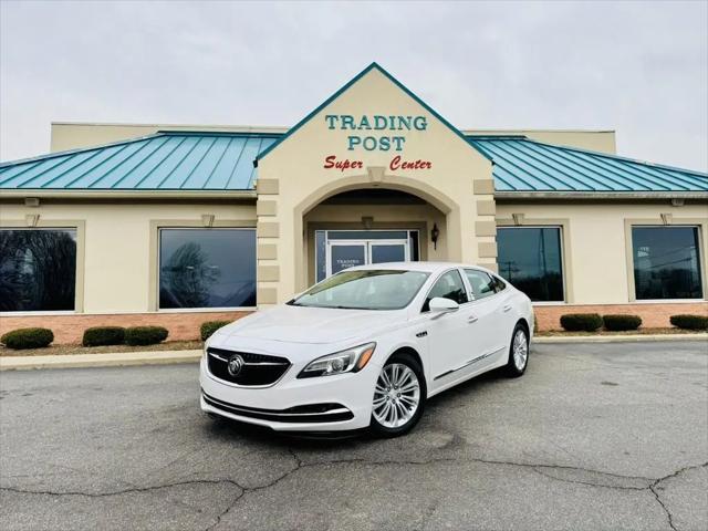 2018 Buick LaCrosse Premium for sale in Conover, NC