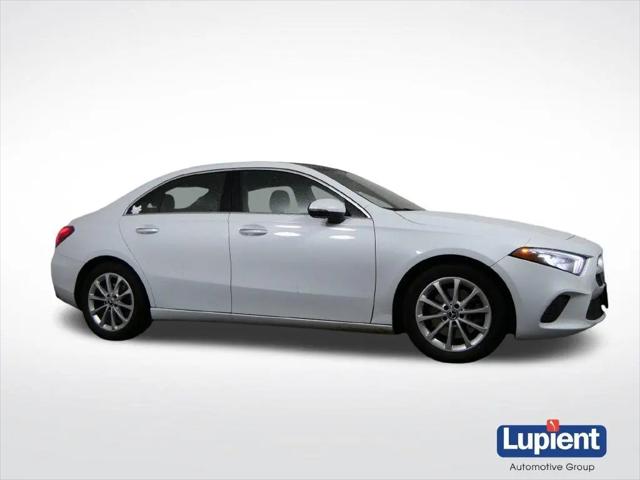 2020 Mercedes-Benz A 220 4MATIC for sale in Golden Valley, MN