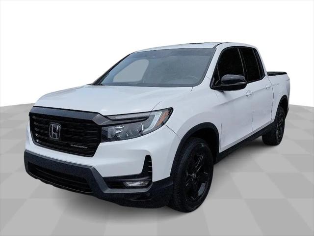 2023 Honda Ridgeline Black Edition for sale in Painesville, OH