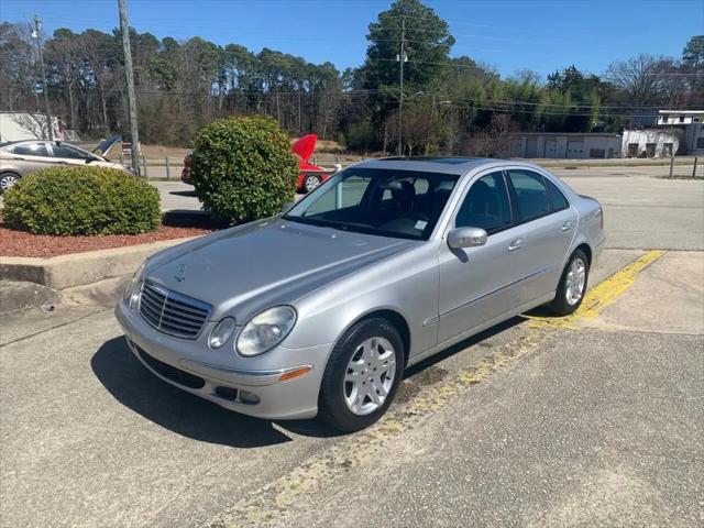 2006 Mercedes-Benz E 350 E 350 for sale in Fayetteville, NC