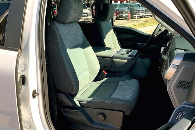 Used 2023 Ford F-150 For Sale in Lubbock, TX