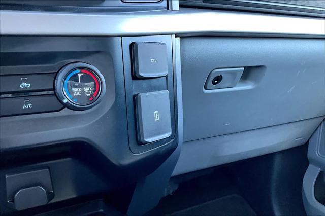 Used 2023 Ford F-150 For Sale in Lubbock, TX