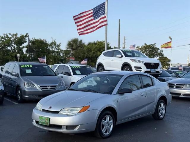 2007 Saturn Ion 2 for sale in Pompano Beach, FL