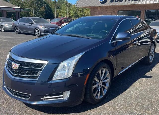 2017 Cadillac XTS Premium Luxury for sale in Pearl, MS