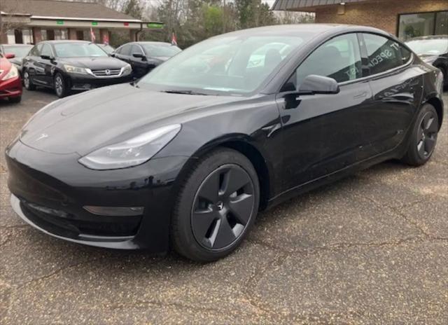 2023 Tesla Model 3 Rear-Wheel Drive for sale in Pearl, MS