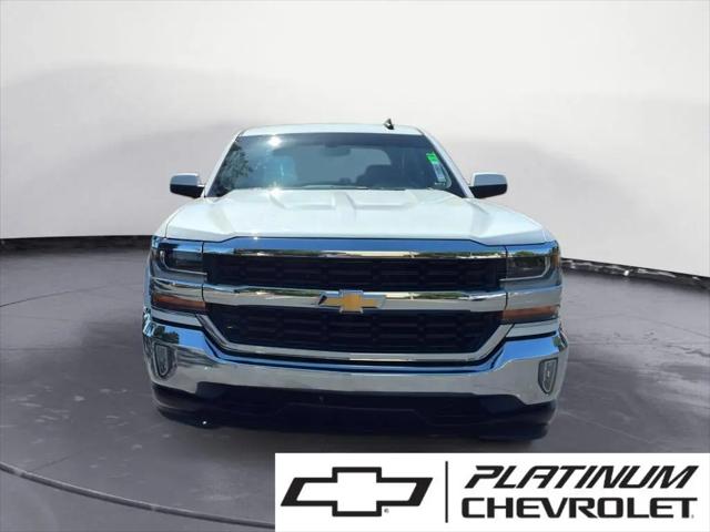 2017 Chevrolet Silverado 1500 1LT for sale in Santa Rosa, CA