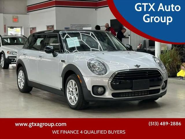 2019 MINI Cooper Clubman Cooper for sale near West Chester, OH
