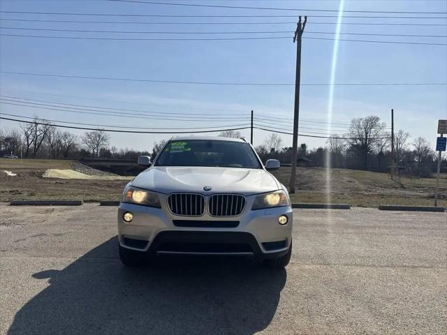 2011 BMW X3 for sale near Newark, OH