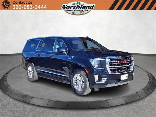 2023 GMC Yukon XL 4WD SLT for sale in Milaca, MN