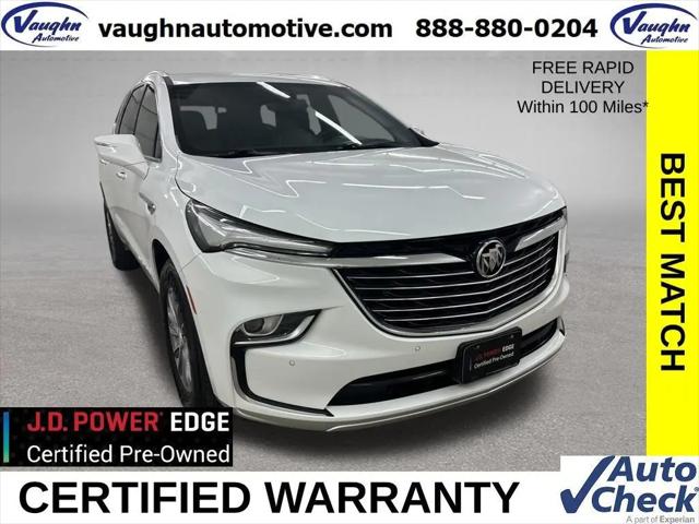 2023 Buick Enclave Premium AWD for sale in Ottumwa, IA