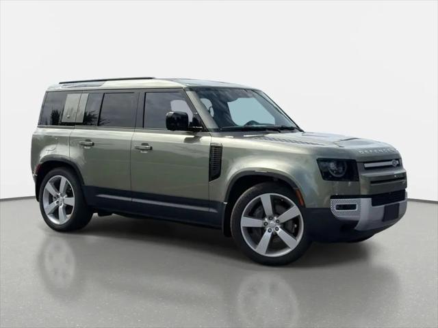 2024 Land Rover Defender 110 P400 S for sale in Pompano Beach, FL