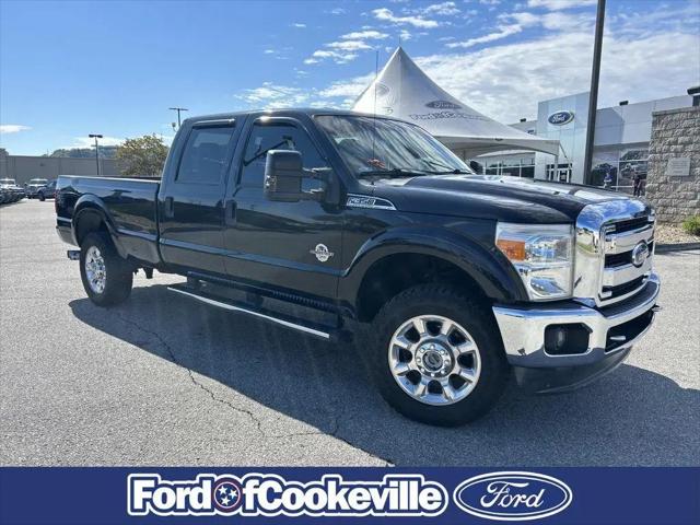 2011 Ford F-350 XLT for sale in Cookeville, TN