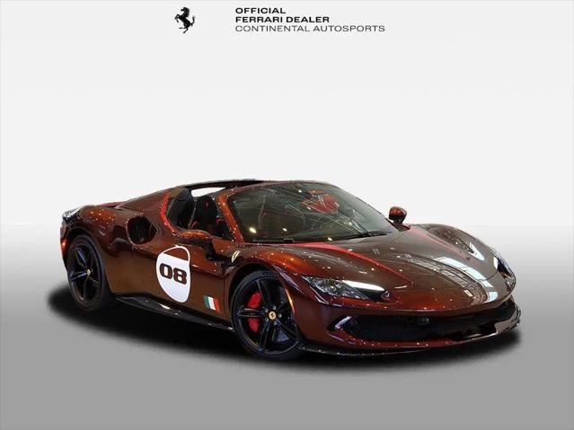 2023 Ferrari 296 GTS Base for sale in Hinsdale, IL