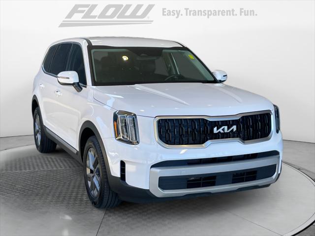 2024 Kia Telluride LX for sale in Statesville, NC