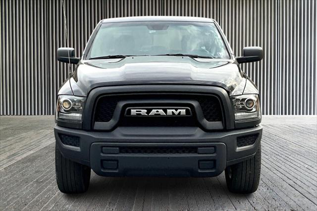 2024 RAM 1500 Classic Warlock Crew Cab 4x4 57 Box