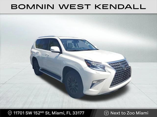 2023 Lexus GX 460 Premium