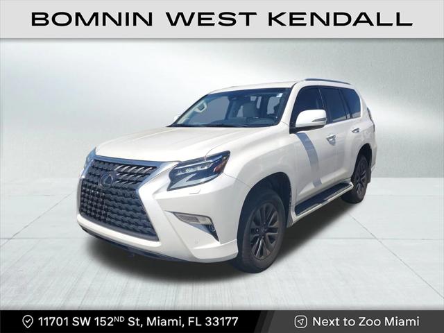 2023 Lexus GX 460 Premium