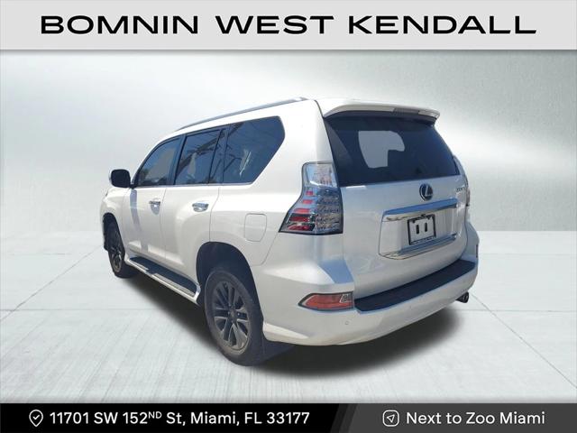 2023 Lexus GX 460 Premium