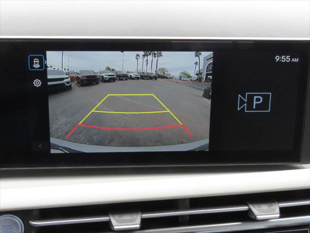 2025 Hyundai Tucson SEL 2025 Hyundai Tucson SEL